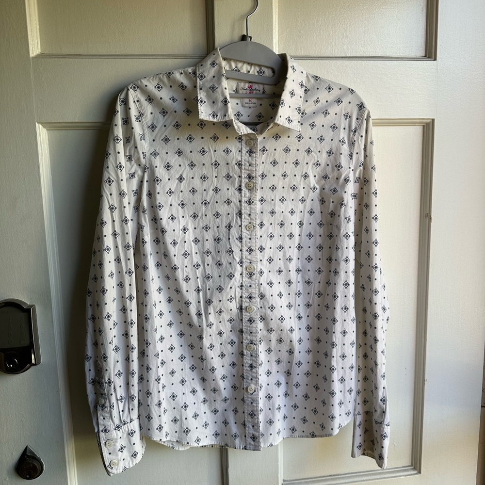 J. Crew Haberdashery Oxford